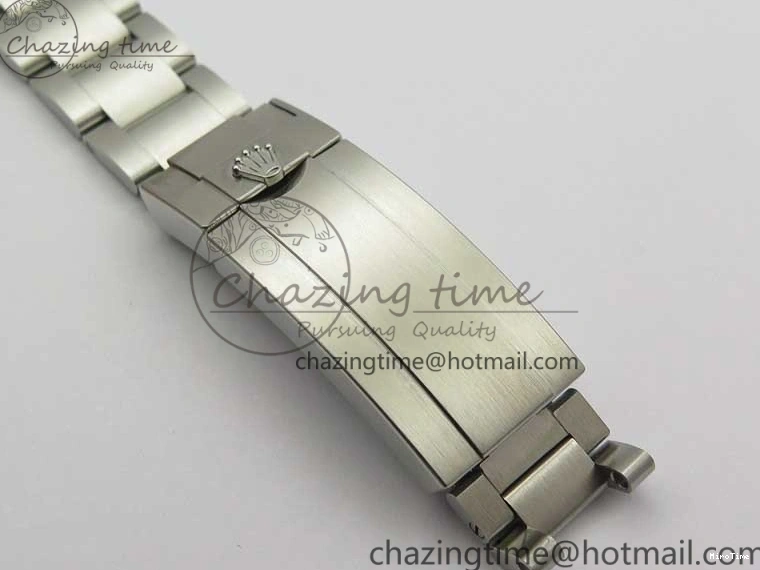 MiroTime 1228 Submariner 116610 LV Green Ceramic ZZF 904L 1:1 Best Edition on SS Bracelet SA3135 V SportInspired 3179